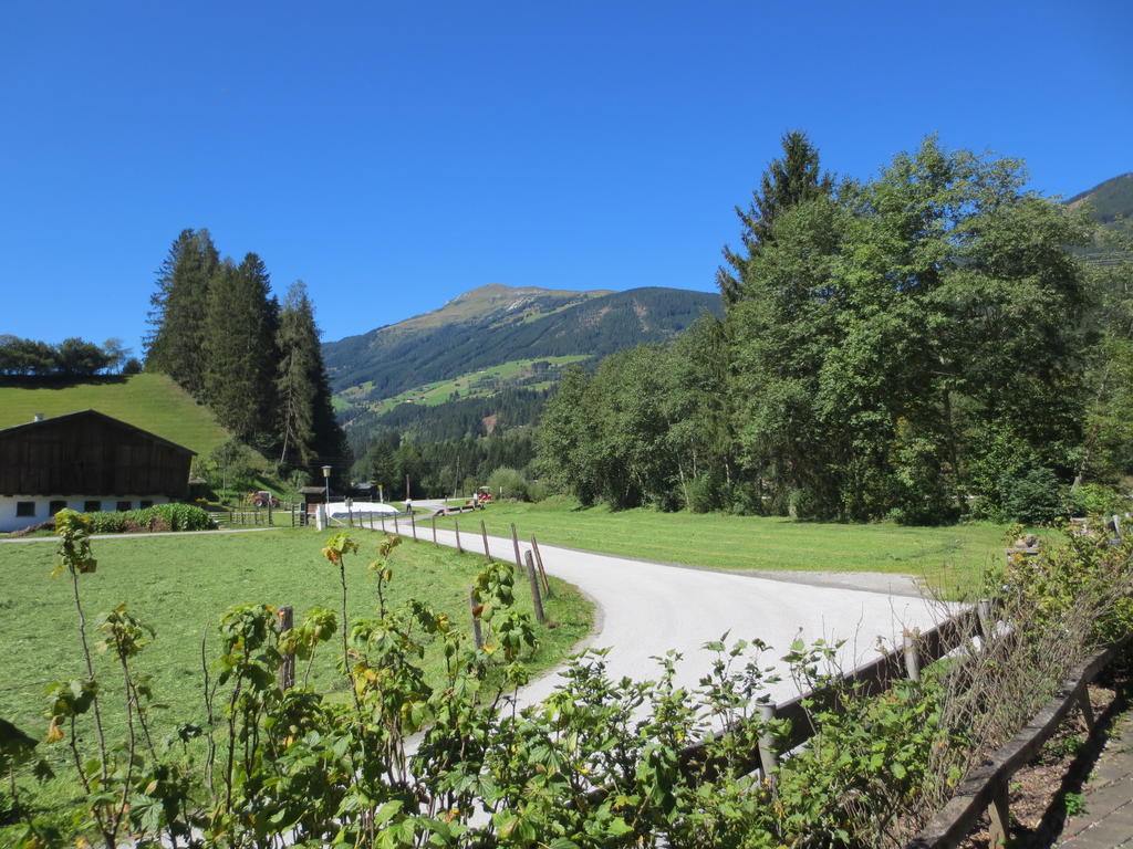 Gaestehaus Scharler Neukirchen am Großvenediger Habitación foto