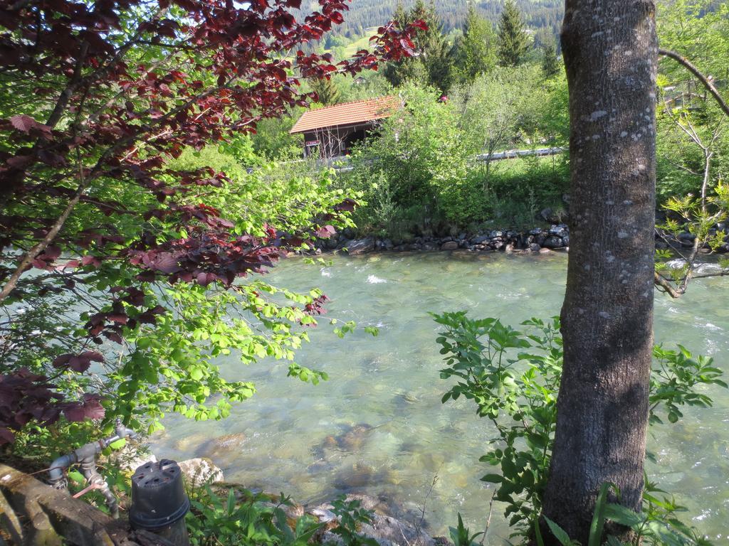 Gaestehaus Scharler Neukirchen am Großvenediger Habitación foto