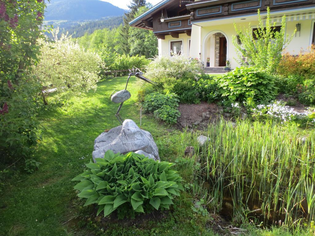 Gaestehaus Scharler Neukirchen am Großvenediger Habitación foto